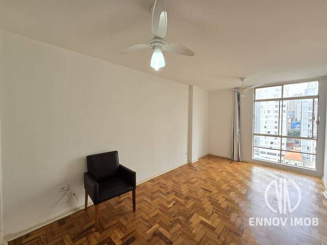 #285D - Apartamento para Venda em São Paulo - SP - 2