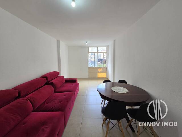 #286D - Apartamento para Venda em São Paulo - SP - 1