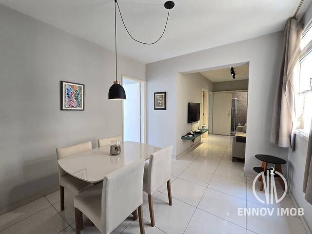 #287D - Apartamento para Venda em São Paulo - SP - 1