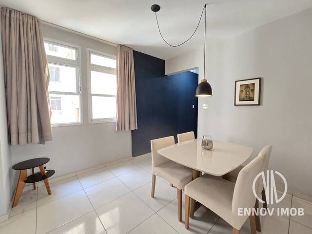 #287D - Apartamento para Venda em São Paulo - SP - 2