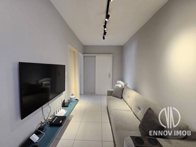 #287D - Apartamento para Venda em São Paulo - SP - 3