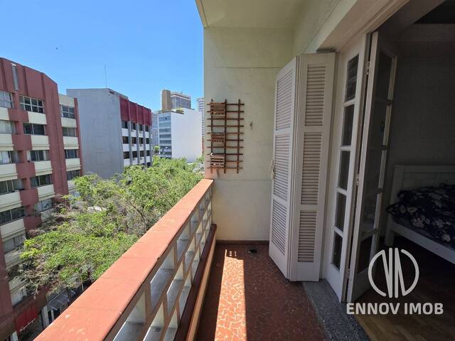 #288D - Apartamento para Venda em São Paulo - SP