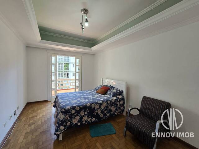 #288D - Apartamento para Venda em São Paulo - SP - 2