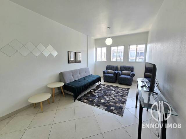 #289D - Apartamento para Venda em São Paulo - SP - 1