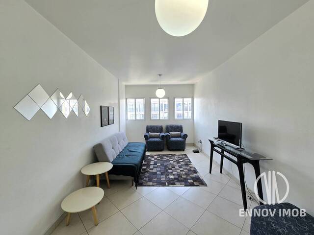 #289D - Apartamento para Venda em São Paulo - SP - 2