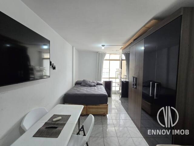 #290D - Apartamento para Venda em São Paulo - SP - 1