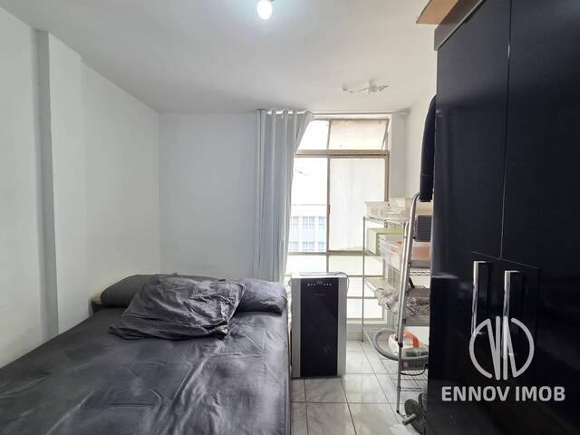 #290D - Apartamento para Venda em São Paulo - SP - 2