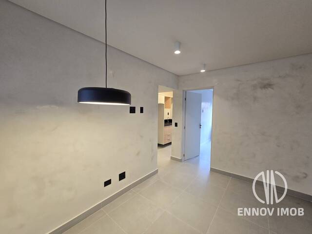 #291D - Apartamento para Venda em São Paulo - SP - 1