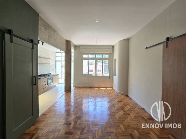 #293D - Apartamento para Venda em São Paulo - SP - 1