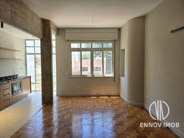 #293D - Apartamento para Venda em São Paulo - SP - 2