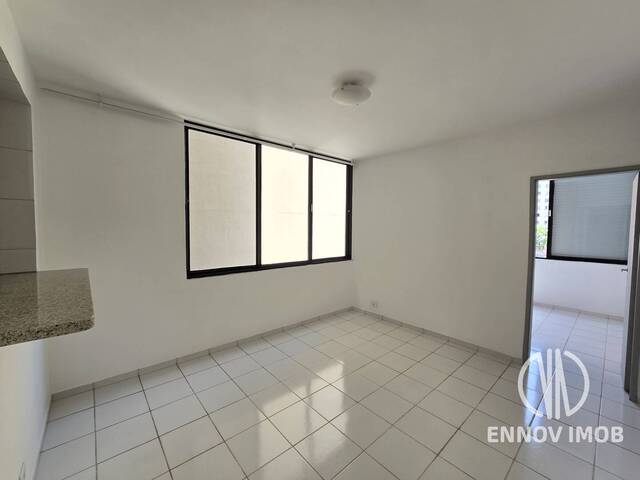 #295D - Apartamento para Venda em São Paulo - SP - 1