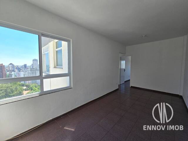 #296D - Apartamento para Venda em São Paulo - SP - 1