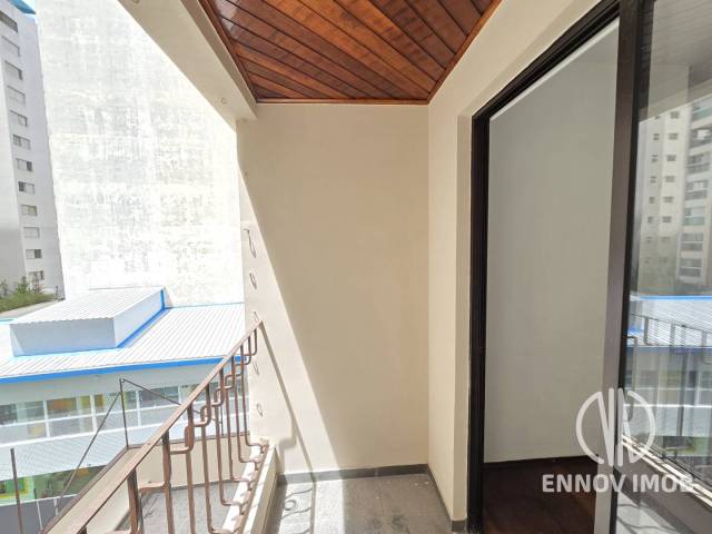 #297D - Apartamento para Venda em São Paulo - SP - 3