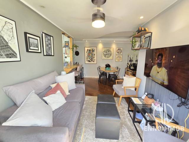 #299D - Apartamento para Venda em São Paulo - SP - 1