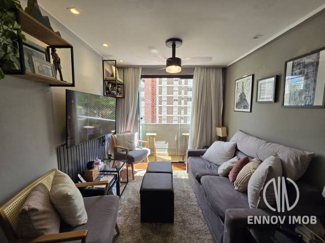 Apartamento para Venda em São Paulo - 4