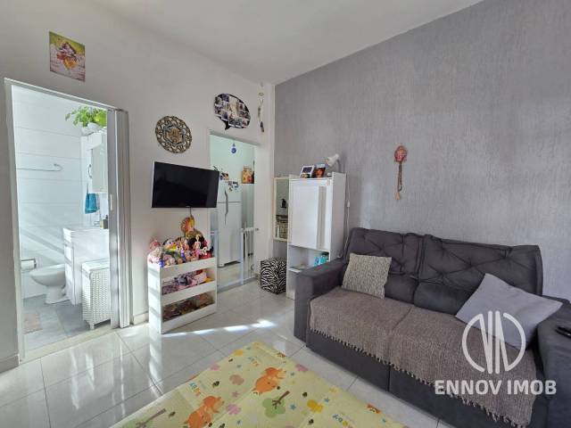 #298D - Apartamento para Venda em São Paulo - SP - 1