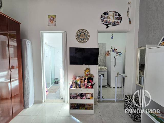 #298D - Apartamento para Venda em São Paulo - SP - 2