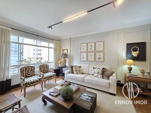 Venda em Santa Cecília - São Paulo