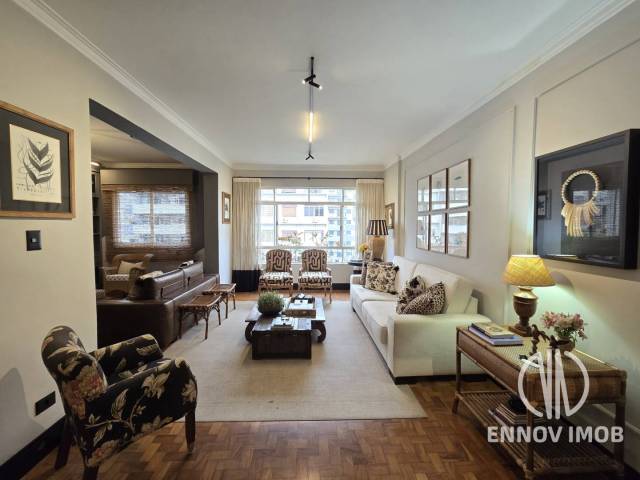 #300D - Apartamento para Venda em São Paulo - SP - 2