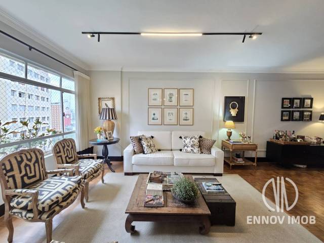 #300D - Apartamento para Venda em São Paulo - SP - 3