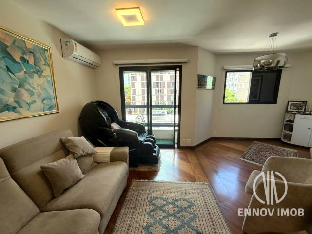 #301D - Apartamento para Venda em São Paulo - SP - 2