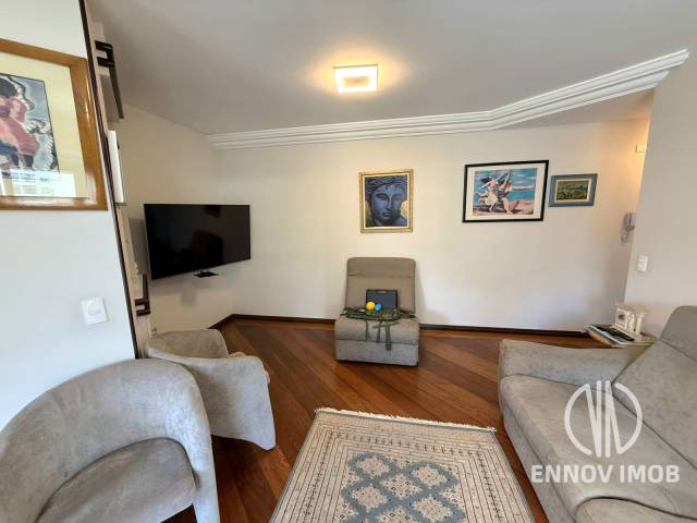 Apartamento para Venda em São Paulo - 5
