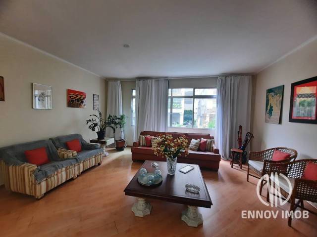 #302D - Apartamento para Venda em São Paulo - SP - 2