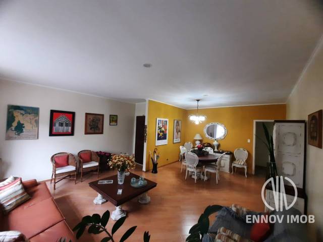 #302D - Apartamento para Venda em São Paulo - SP - 3