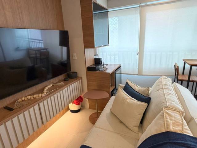 #304D - Apartamento para Venda em São Paulo - SP - 2