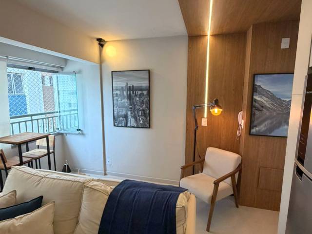 Apartamento para Venda em São Paulo - 5
