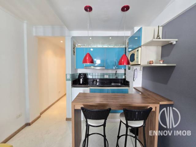 #306D - Apartamento para Venda em São Paulo - SP - 1