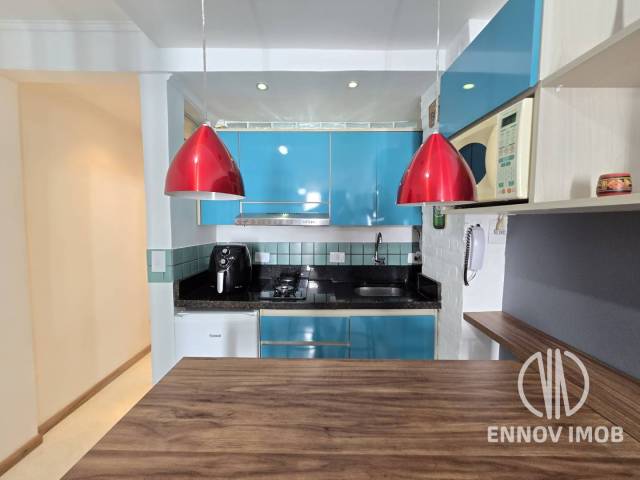 #306D - Apartamento para Venda em São Paulo - SP - 2