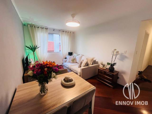 #309D - Apartamento para Venda em São Paulo - SP - 2