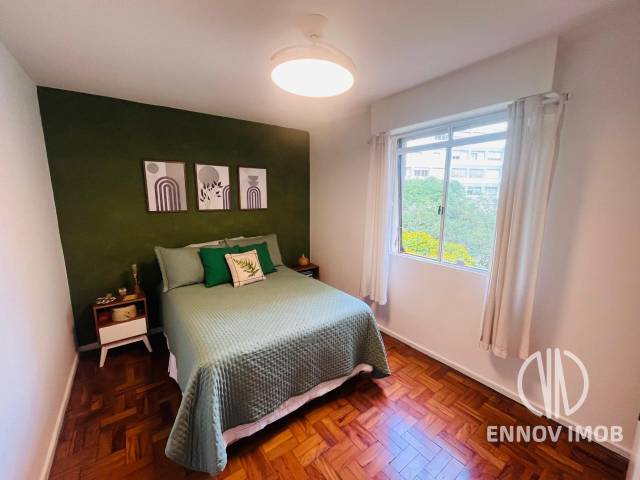 #309D - Apartamento para Venda em São Paulo - SP - 3