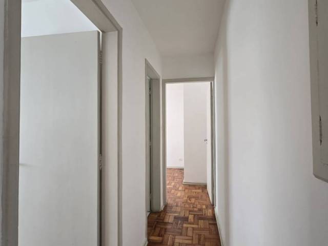 #310V - Apartamento para Venda em São Paulo - SP - 3