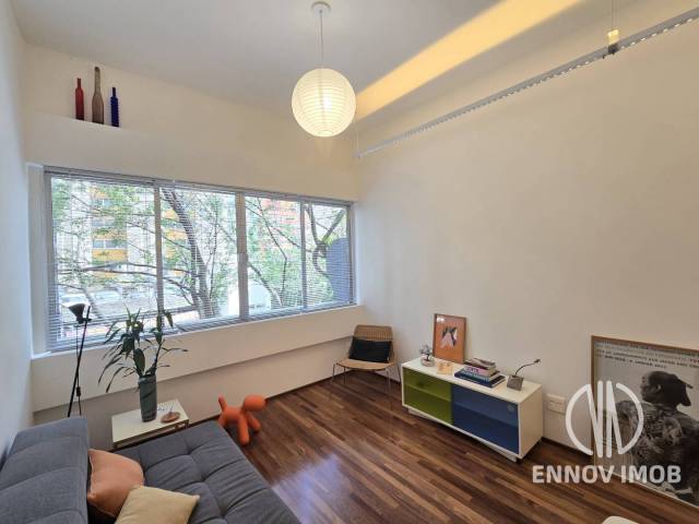 #314D - Apartamento para Venda em São Paulo - SP - 2