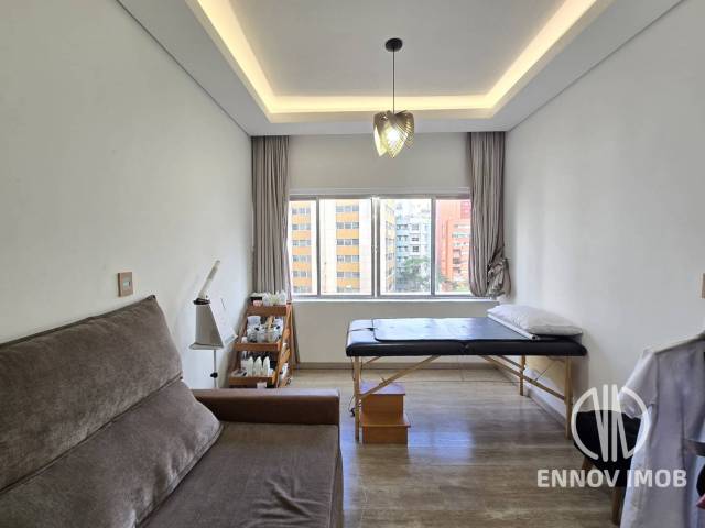 #315D - Apartamento para Venda em São Paulo - SP - 2