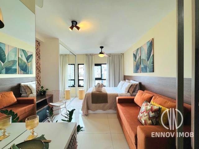 #316D - Apartamento para Venda em São Paulo - SP - 1