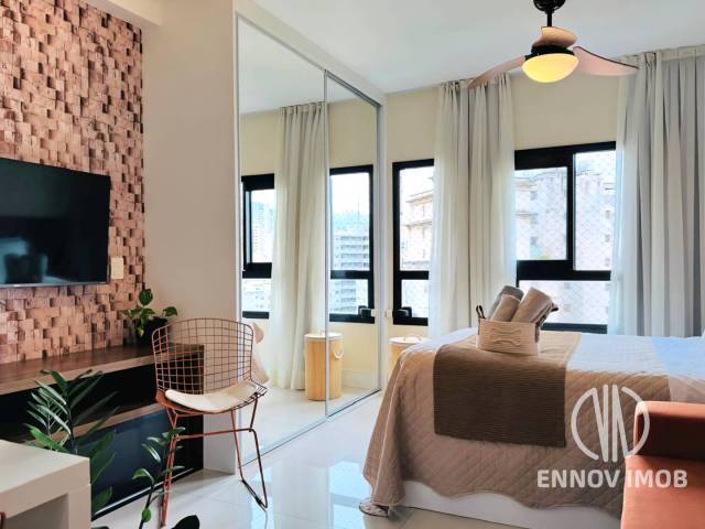 #316D - Apartamento para Venda em São Paulo - SP - 2