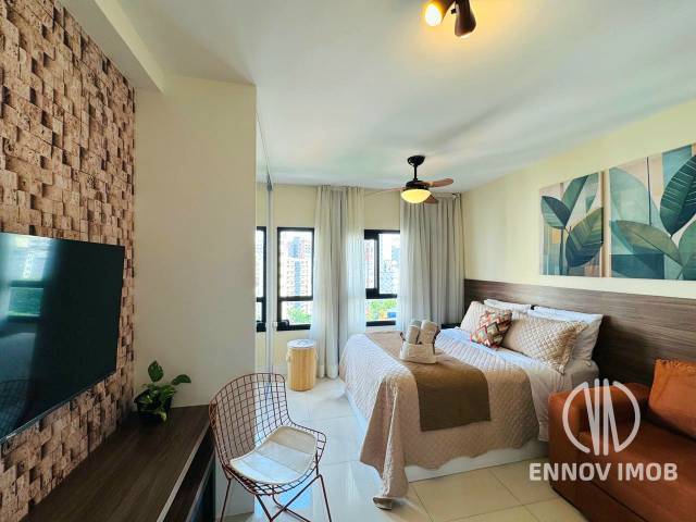 #316D - Apartamento para Venda em São Paulo - SP - 3