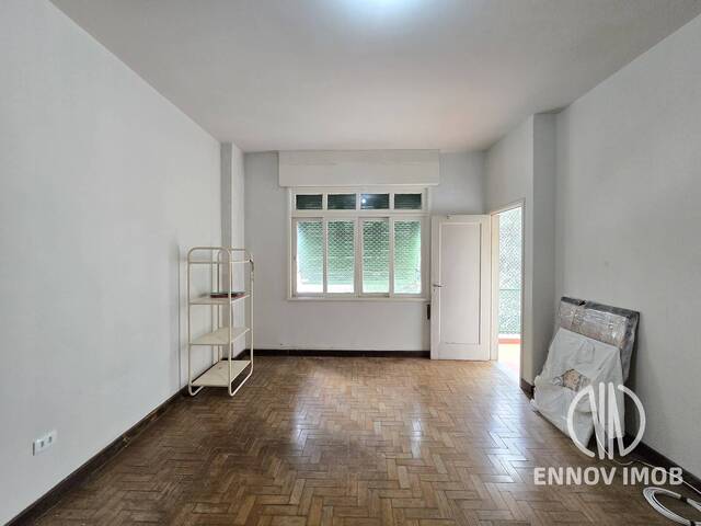 #317D - Apartamento para Venda em São Paulo - SP - 1