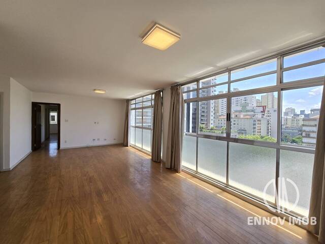 #318D - Apartamento para Venda em São Paulo - SP - 1