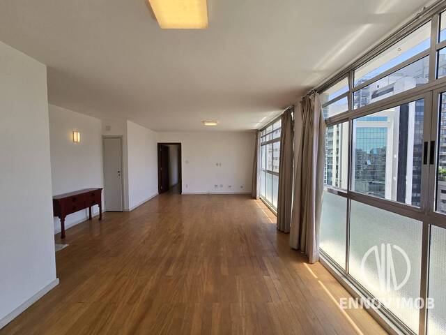 #318D - Apartamento para Venda em São Paulo - SP - 2