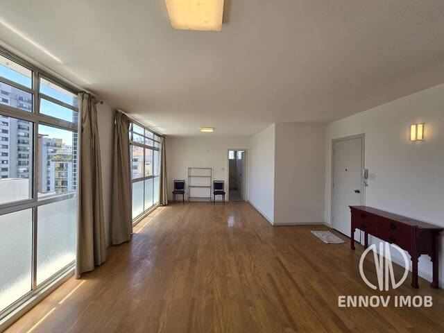 #318D - Apartamento para Venda em São Paulo - SP - 3