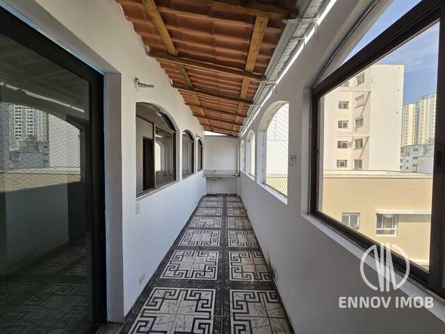 #319V - Apartamento para Venda em São Paulo - SP - 1