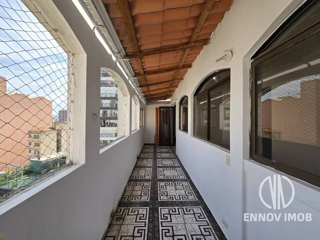 #319V - Apartamento para Venda em São Paulo - SP - 2