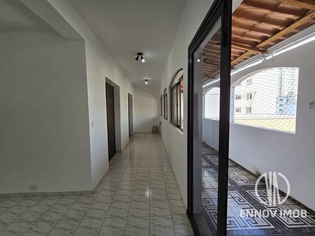 #319V - Apartamento para Venda em São Paulo - SP - 3