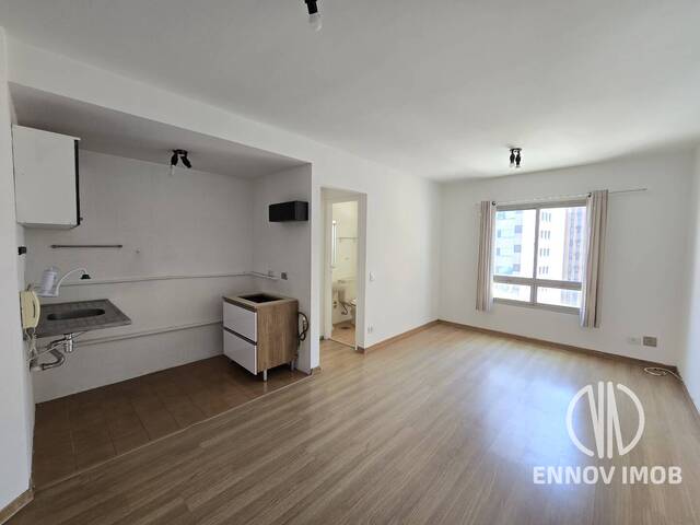 #320D - Apartamento para Venda em São Paulo - SP - 1