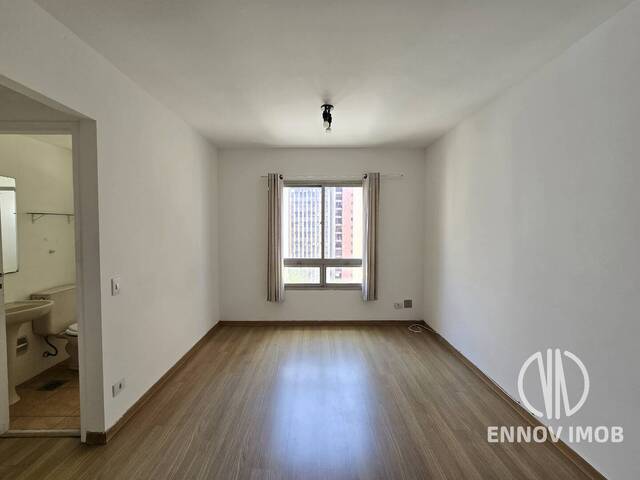 #320D - Apartamento para Venda em São Paulo - SP - 2