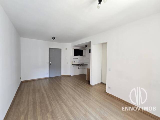 #320D - Apartamento para Venda em São Paulo - SP - 3